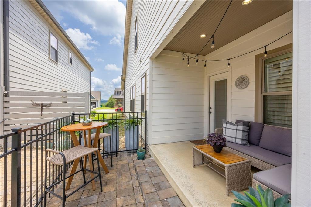 407 Tuscany Village Drive Ringgold GA 30736