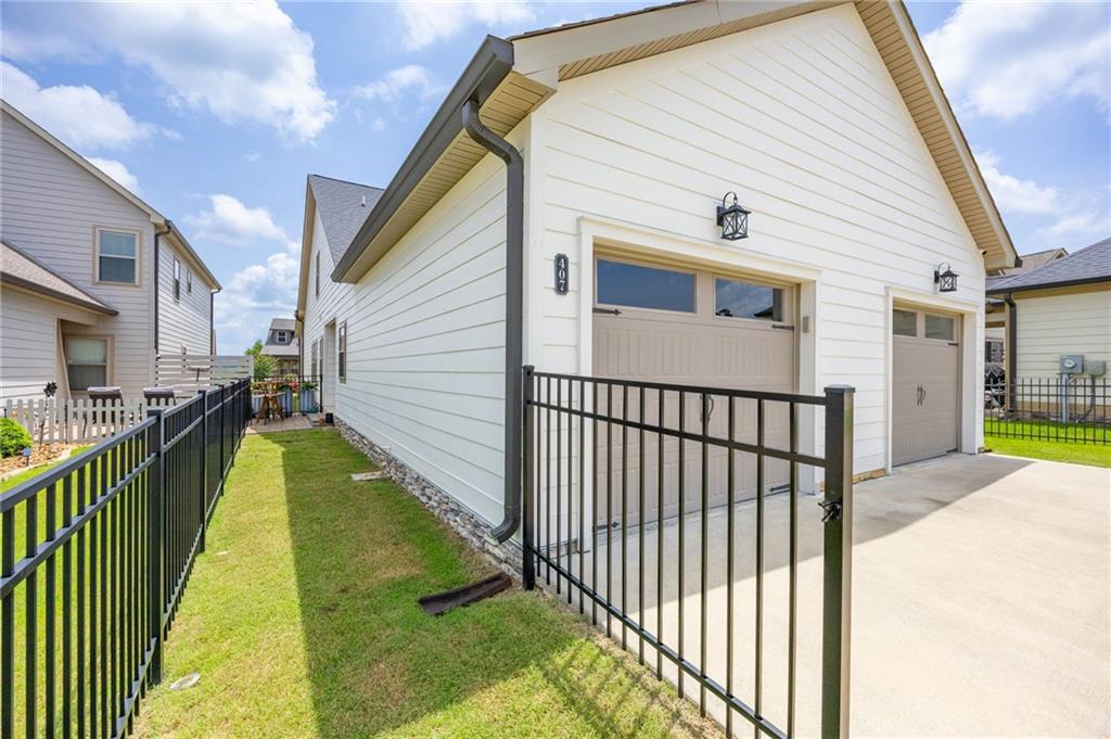 407 Tuscany Village Drive Ringgold GA 30736
