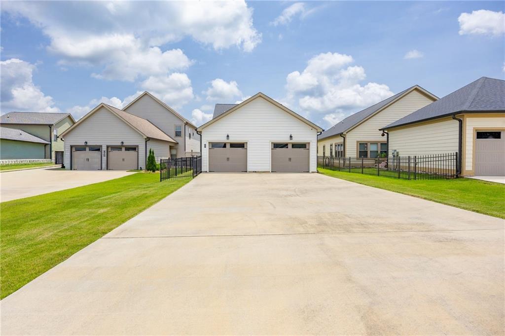 407 Tuscany Village Drive Ringgold GA 30736