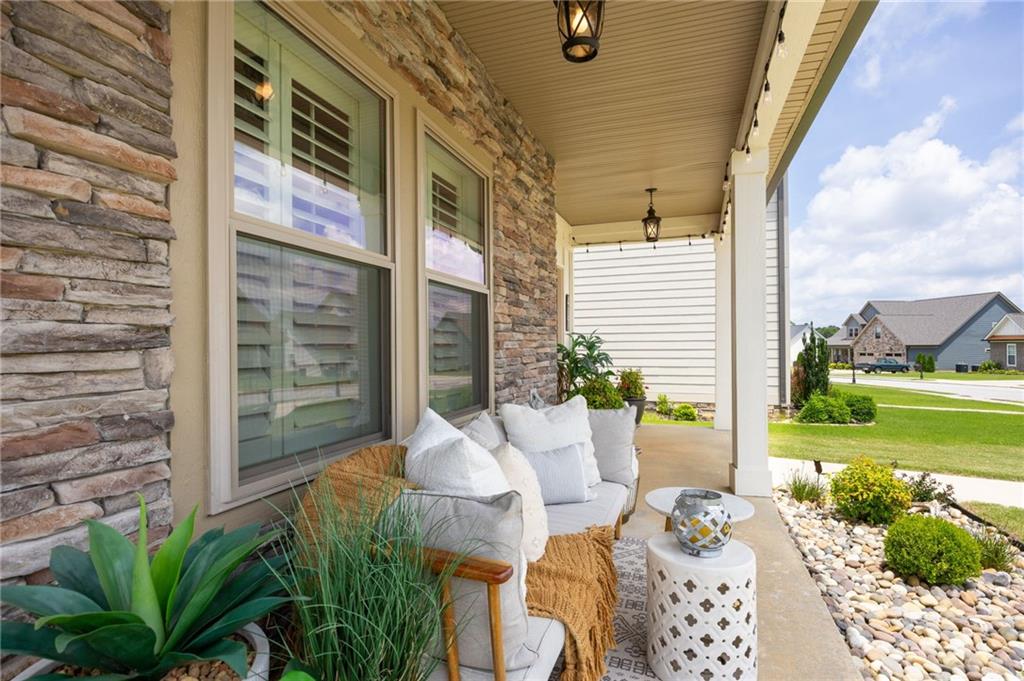 407 Tuscany Village Drive Ringgold GA 30736