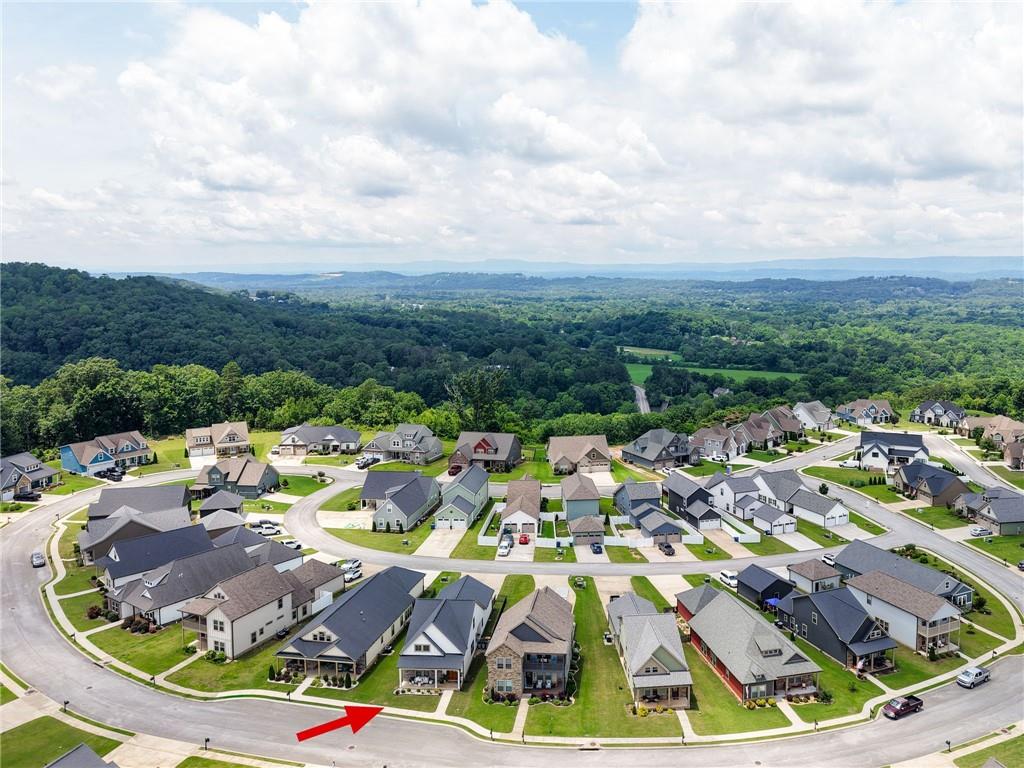 407 Tuscany Village Drive Ringgold GA 30736