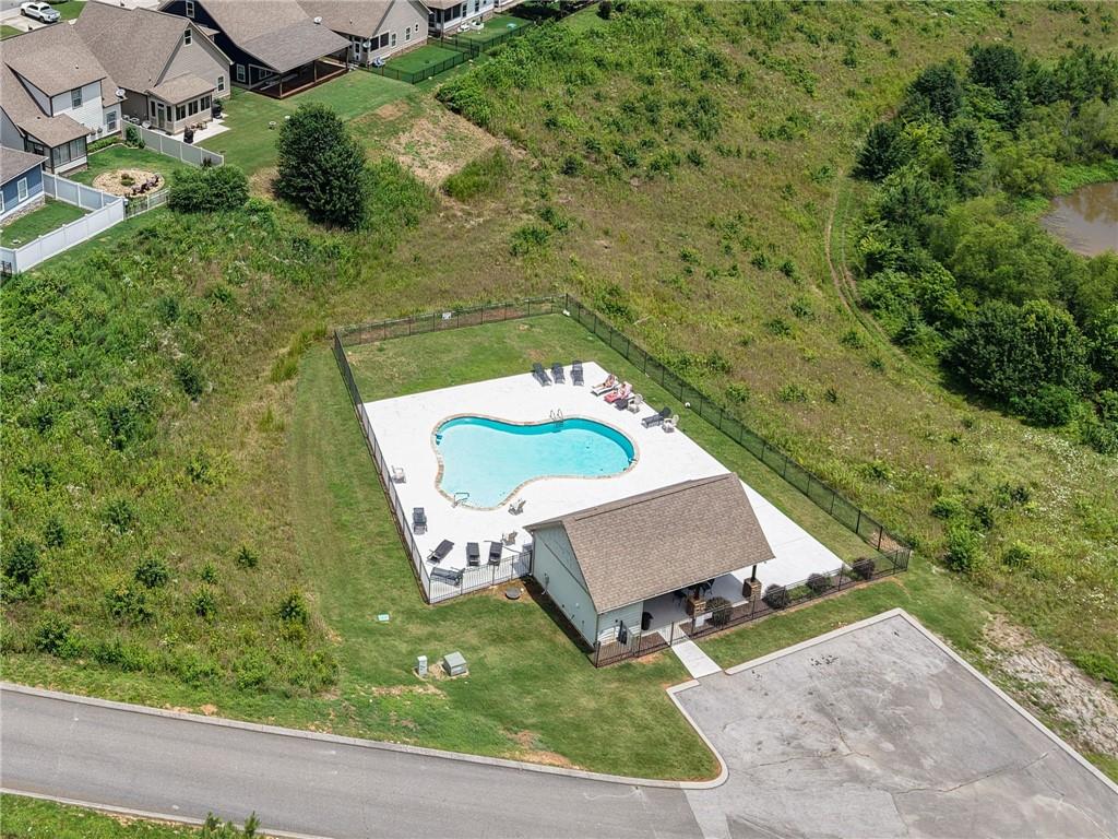407 Tuscany Village Drive Ringgold GA 30736