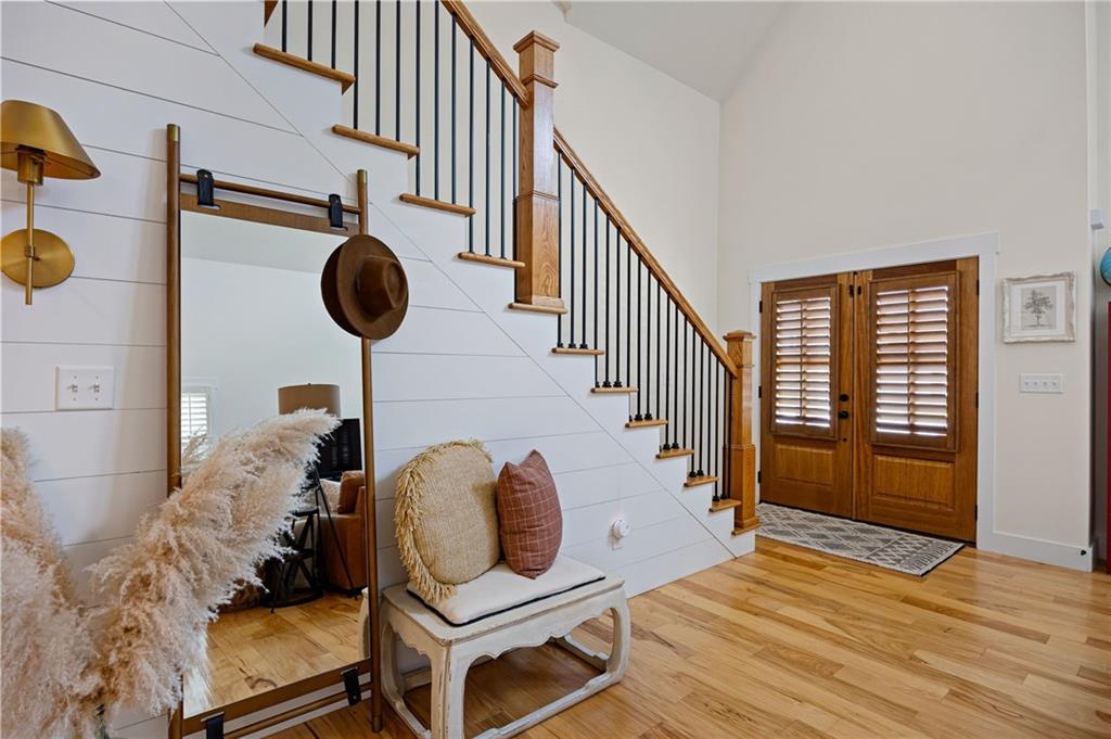 407 Tuscany Village Drive Ringgold GA 30736