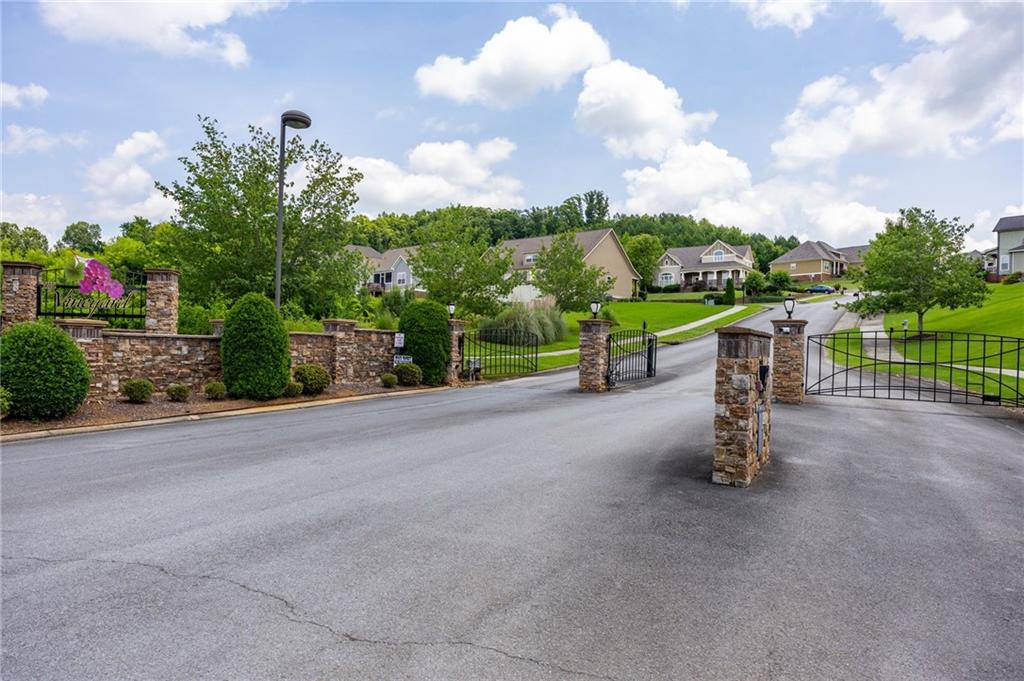 407 Tuscany Village Drive Ringgold GA 30736
