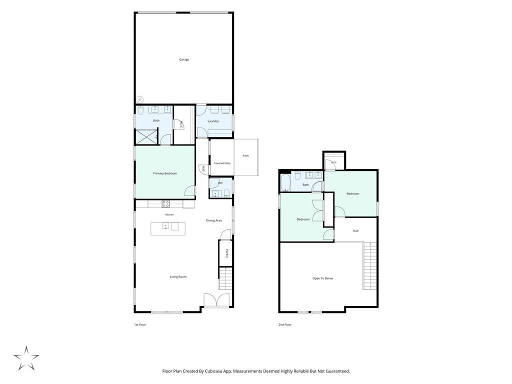 407 Tuscany Village Drive Ringgold GA 30736