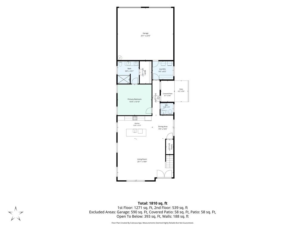 407 Tuscany Village Drive Ringgold GA 30736