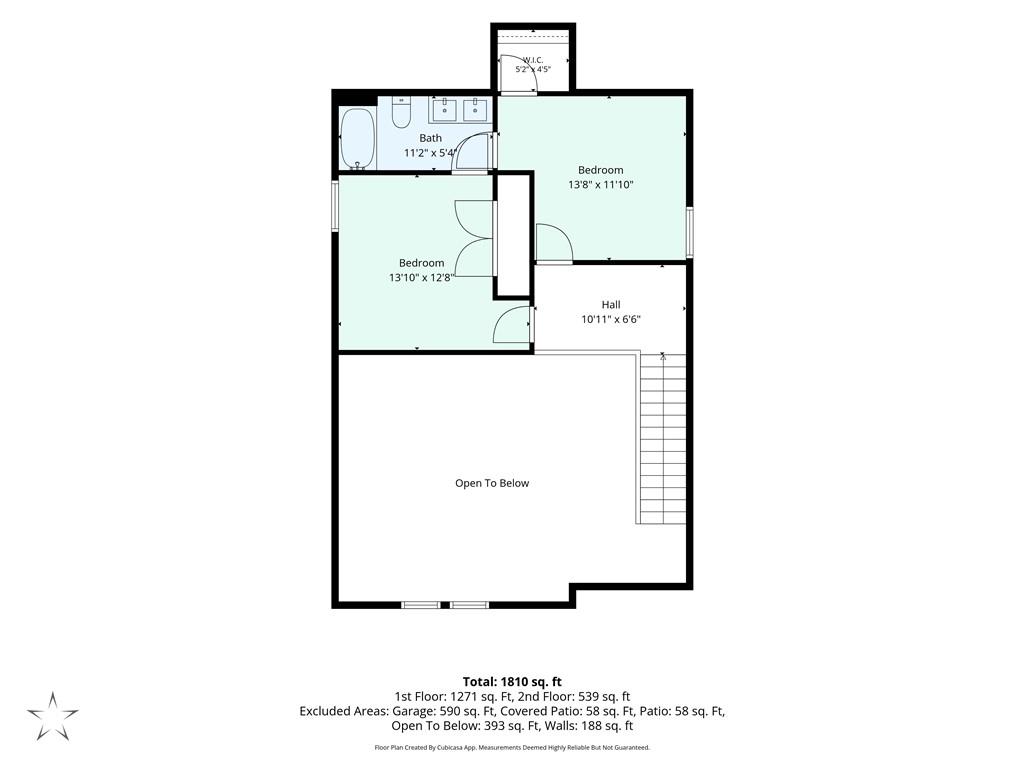 407 Tuscany Village Drive Ringgold GA 30736