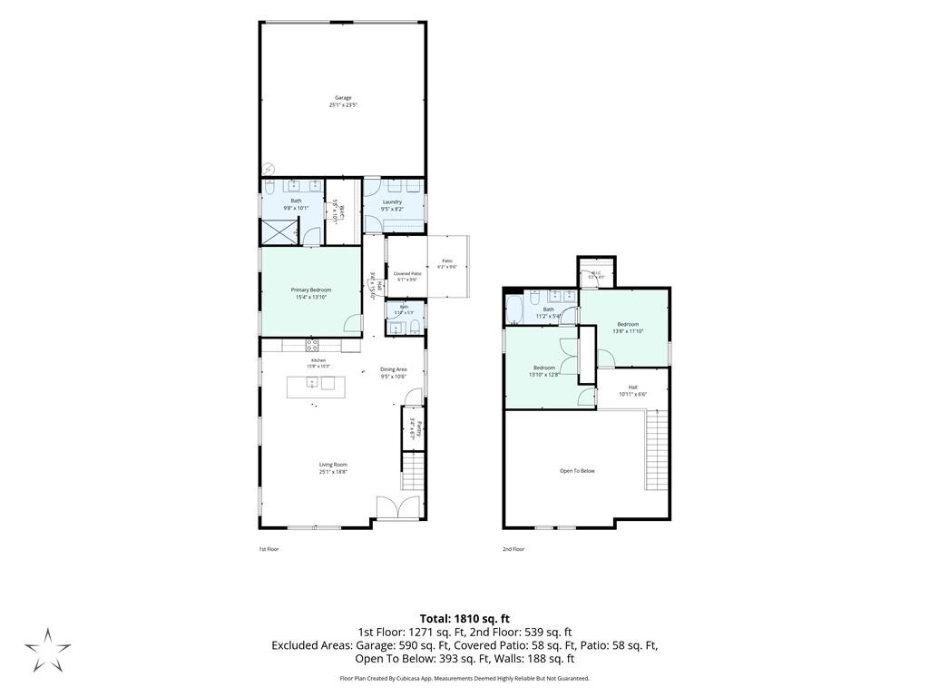 407 Tuscany Village Drive Ringgold GA 30736