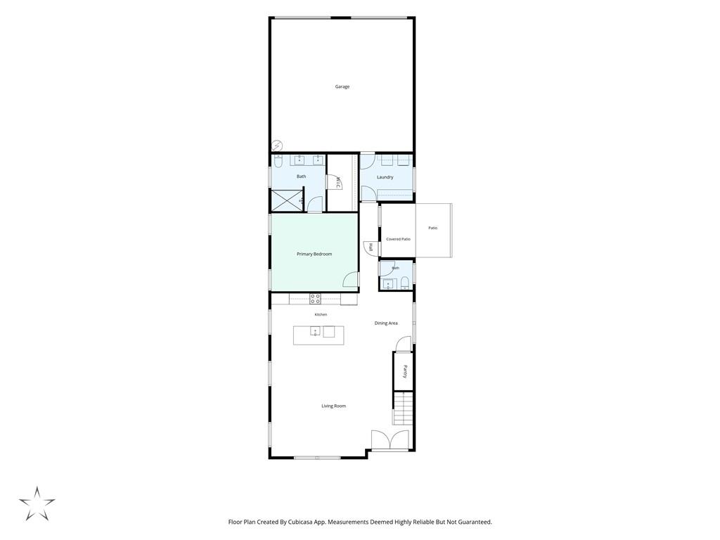 407 Tuscany Village Drive Ringgold GA 30736