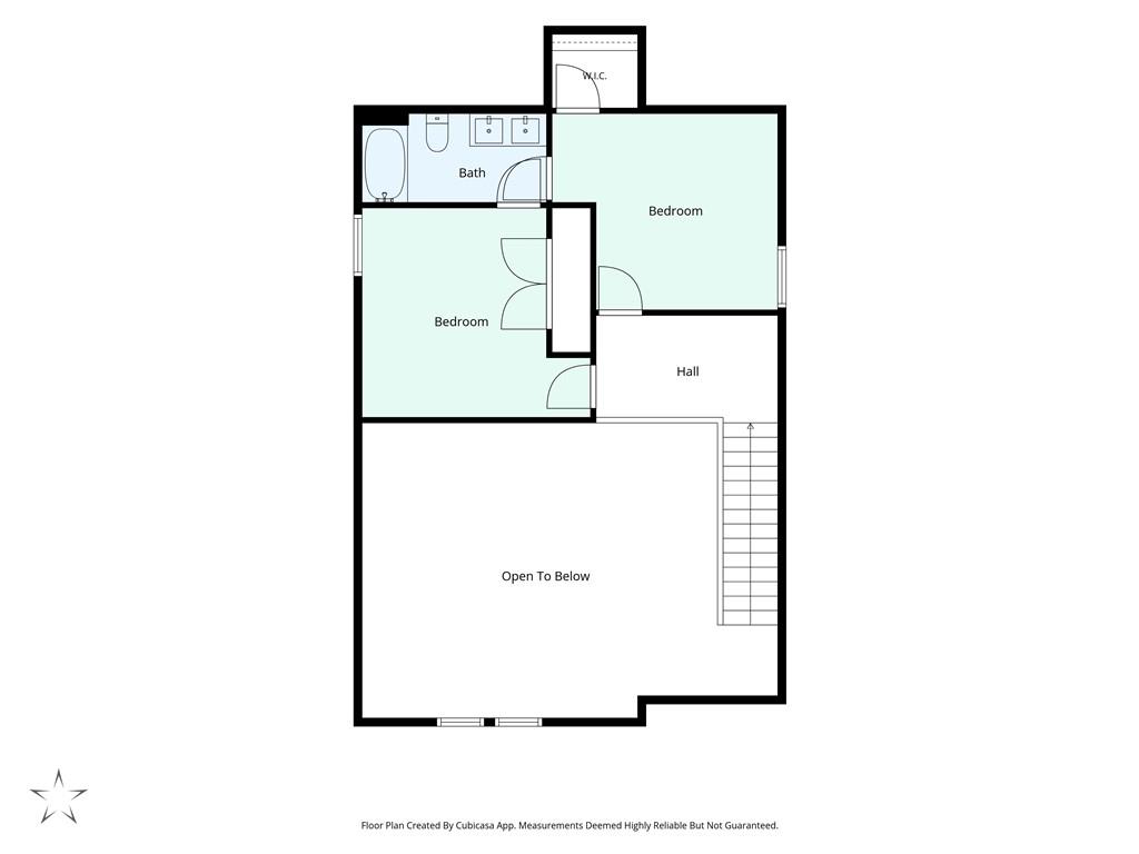 407 Tuscany Village Drive Ringgold GA 30736