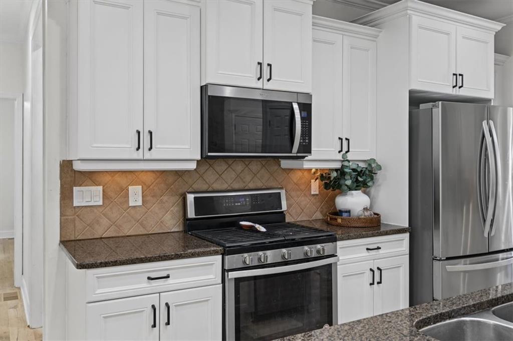 48 Willow Shade Walk Dallas GA 30132
