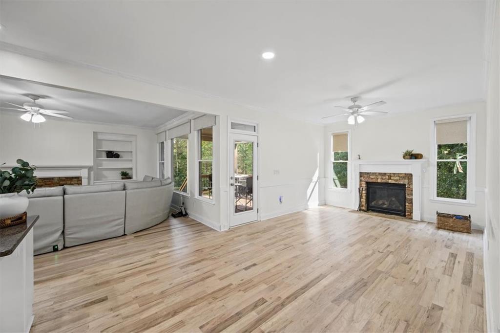 48 Willow Shade Walk Dallas GA 30132