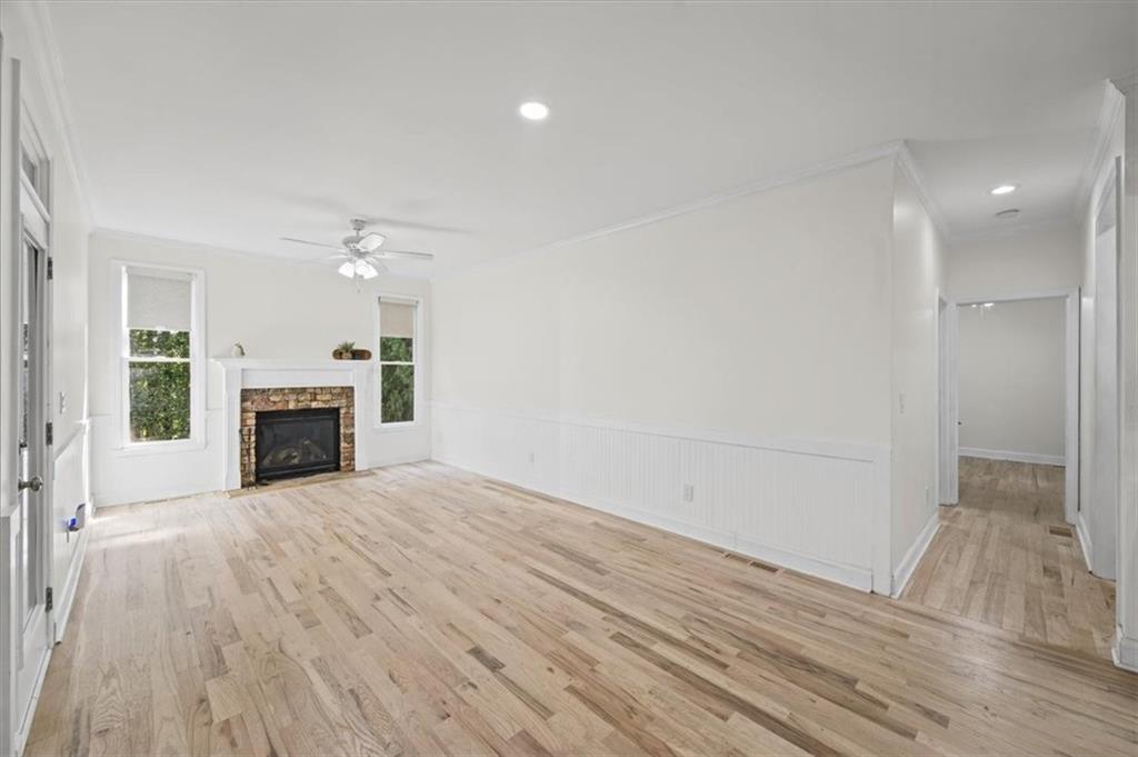 48 Willow Shade Walk Dallas GA 30132