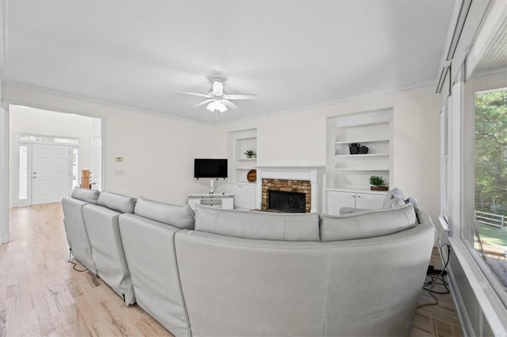 48 Willow Shade Walk Dallas GA 30132