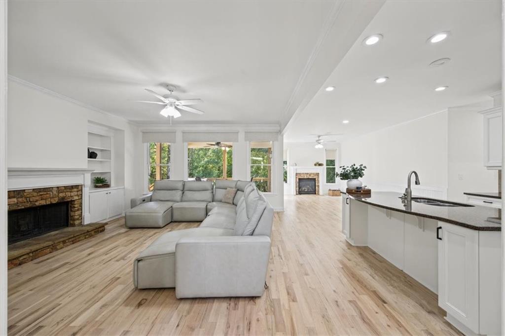 48 Willow Shade Walk Dallas GA 30132