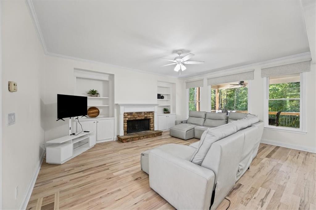 48 Willow Shade Walk Dallas GA 30132