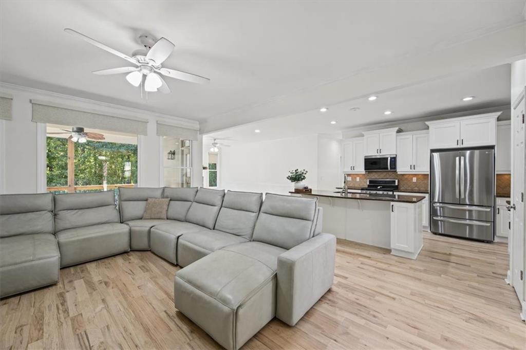 48 Willow Shade Walk Dallas GA 30132