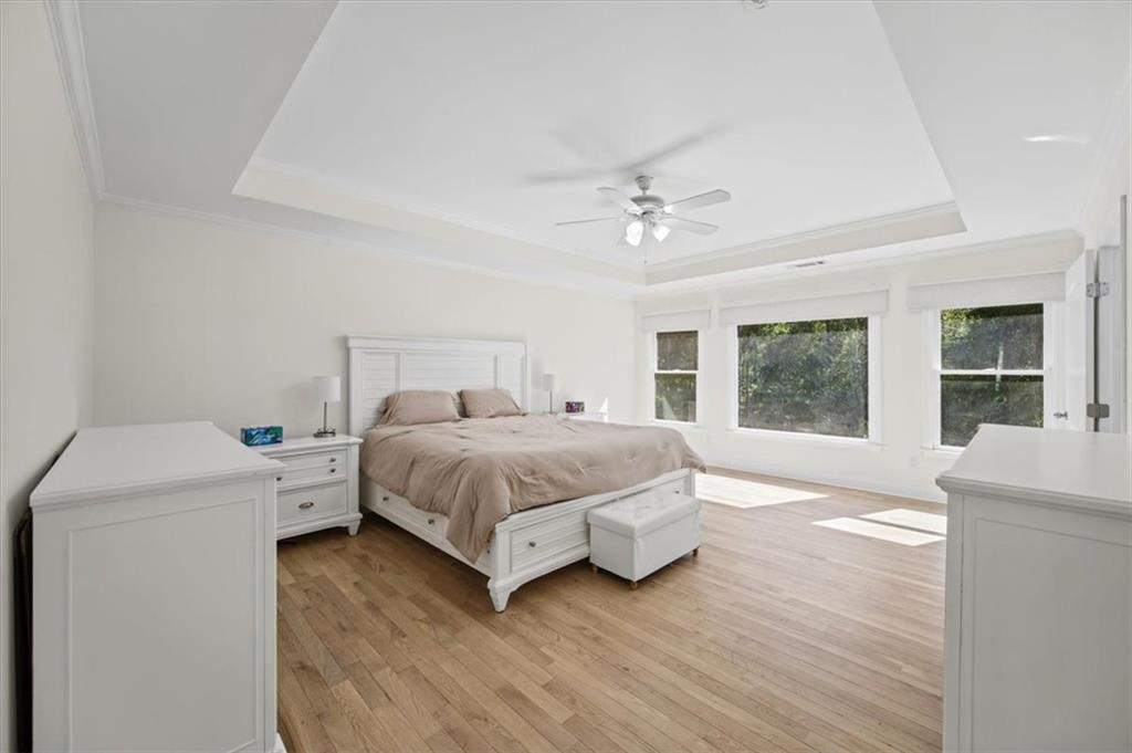 48 Willow Shade Walk Dallas GA 30132