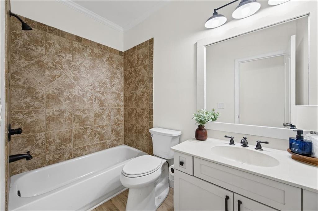 48 Willow Shade Walk Dallas GA 30132