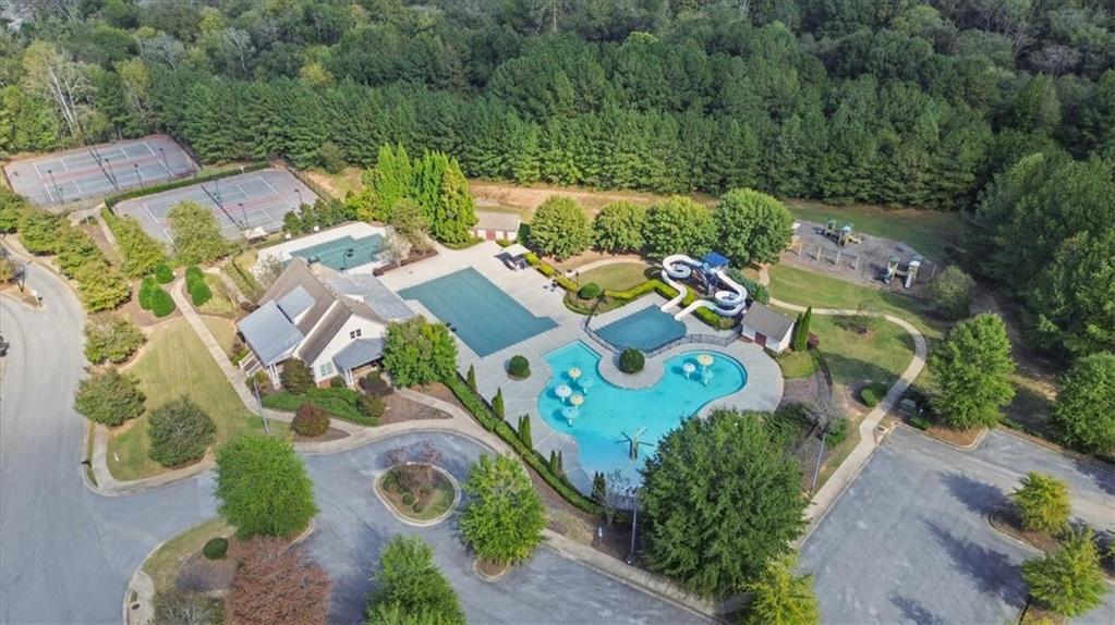 48 Willow Shade Walk Dallas GA 30132