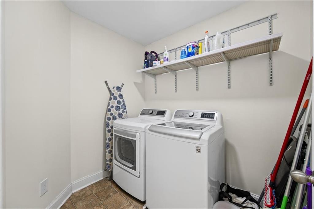 48 Willow Shade Walk Dallas GA 30132