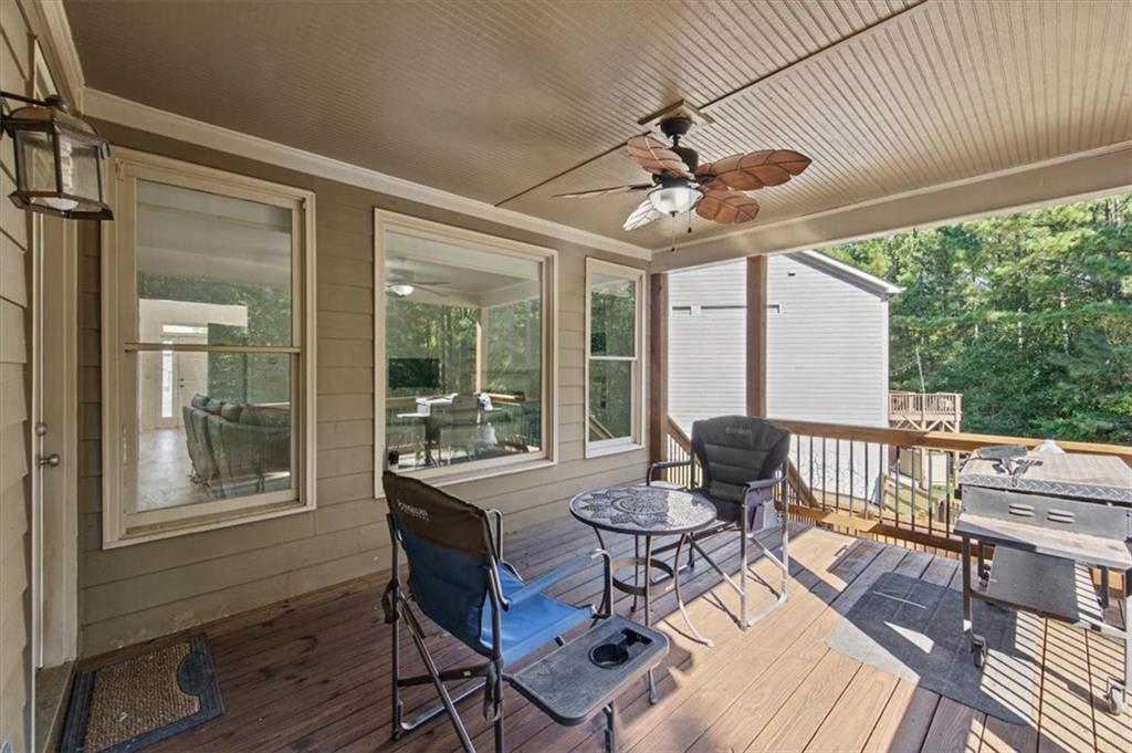 48 Willow Shade Walk Dallas GA 30132