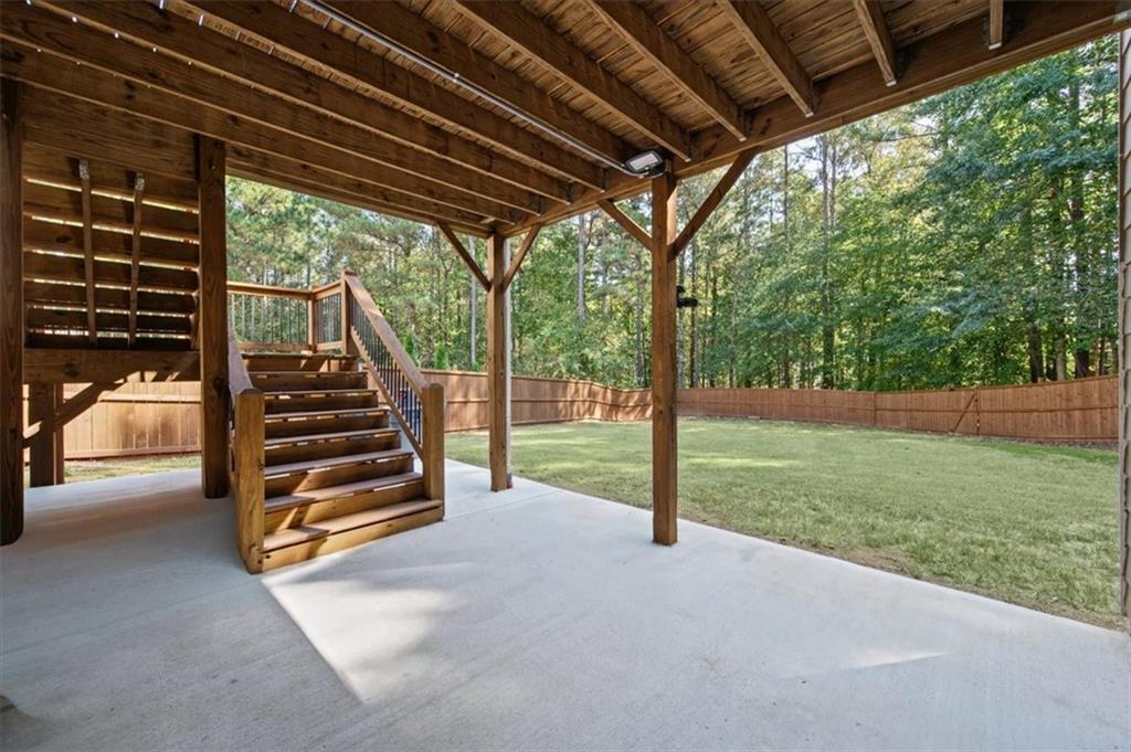 48 Willow Shade Walk Dallas GA 30132