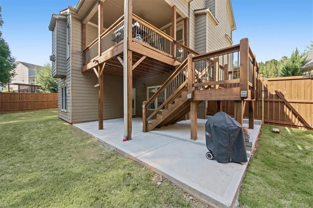48 Willow Shade Walk Dallas GA 30132