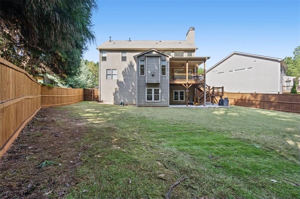 48 Willow Shade Walk Dallas GA 30132