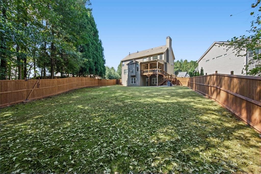 48 Willow Shade Walk Dallas GA 30132