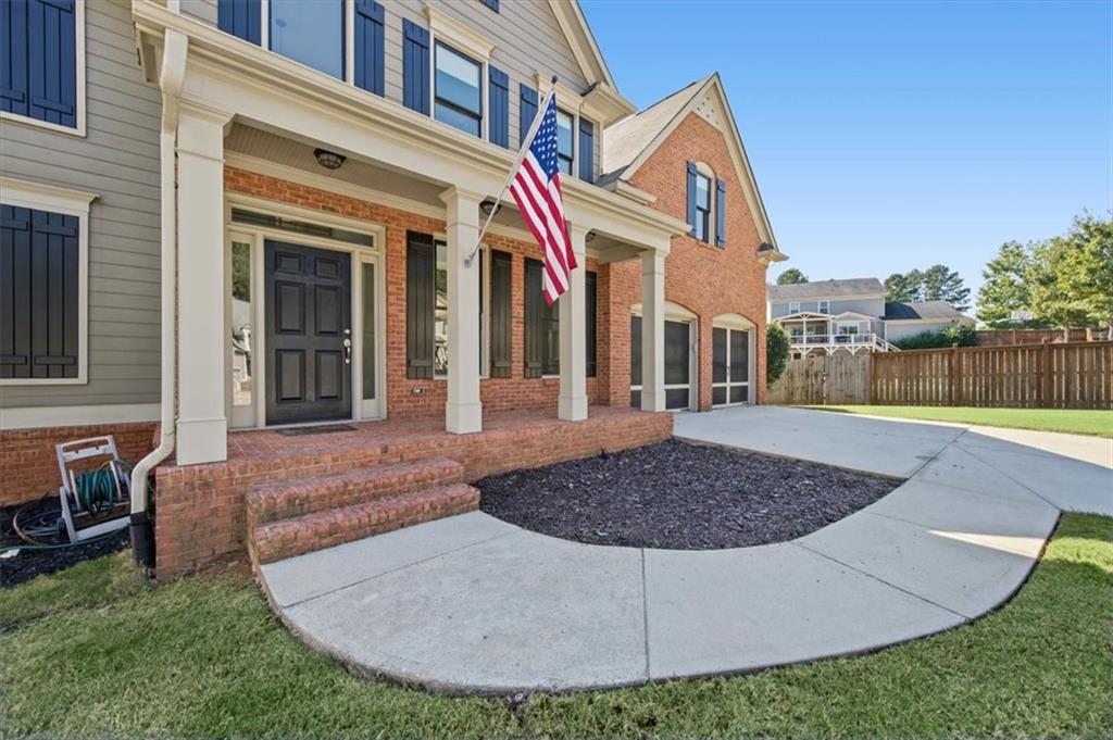 48 Willow Shade Walk Dallas GA 30132