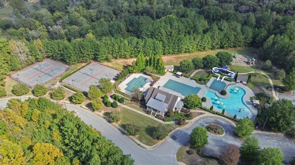 48 Willow Shade Walk Dallas GA 30132