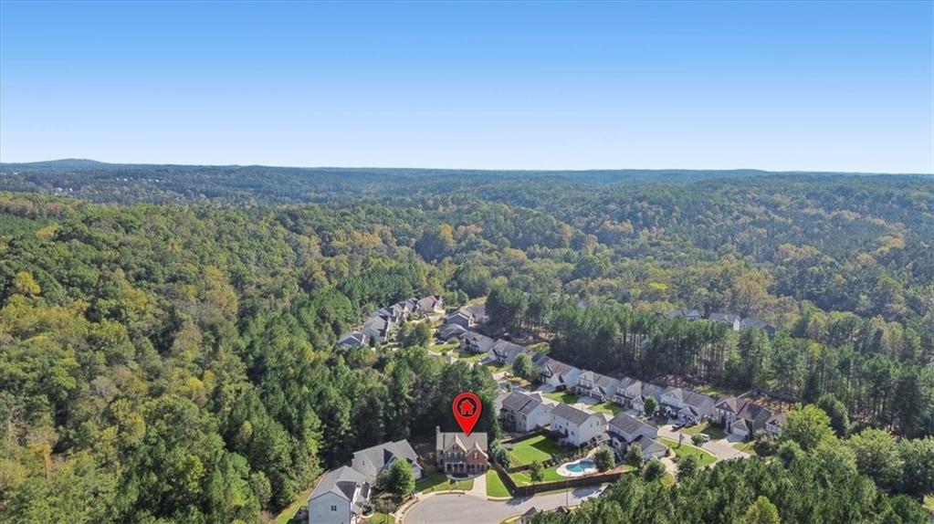 48 Willow Shade Walk Dallas GA 30132