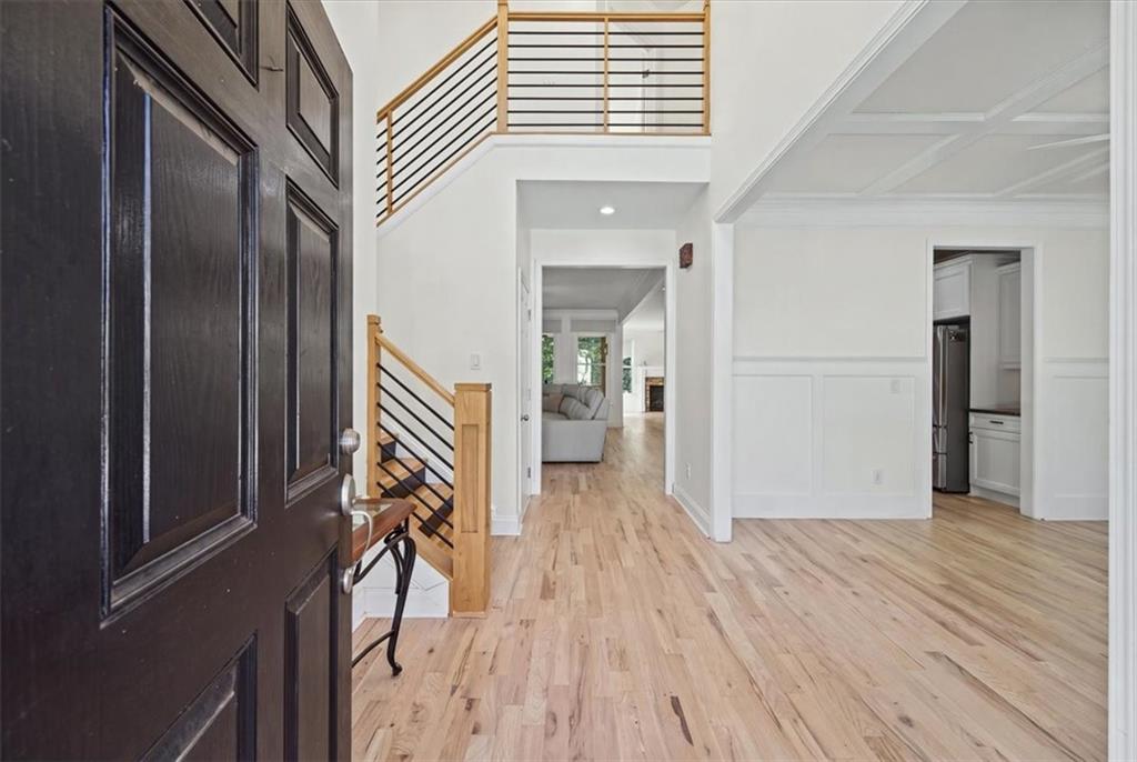 48 Willow Shade Walk Dallas GA 30132