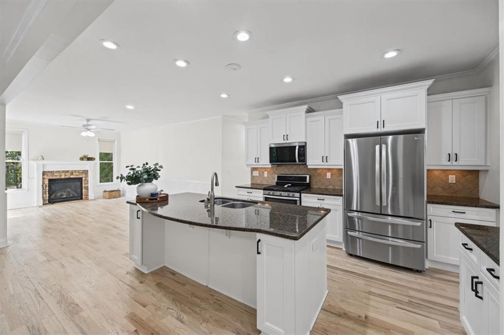 48 Willow Shade Walk Dallas GA 30132