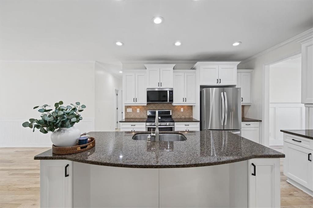 48 Willow Shade Walk Dallas GA 30132