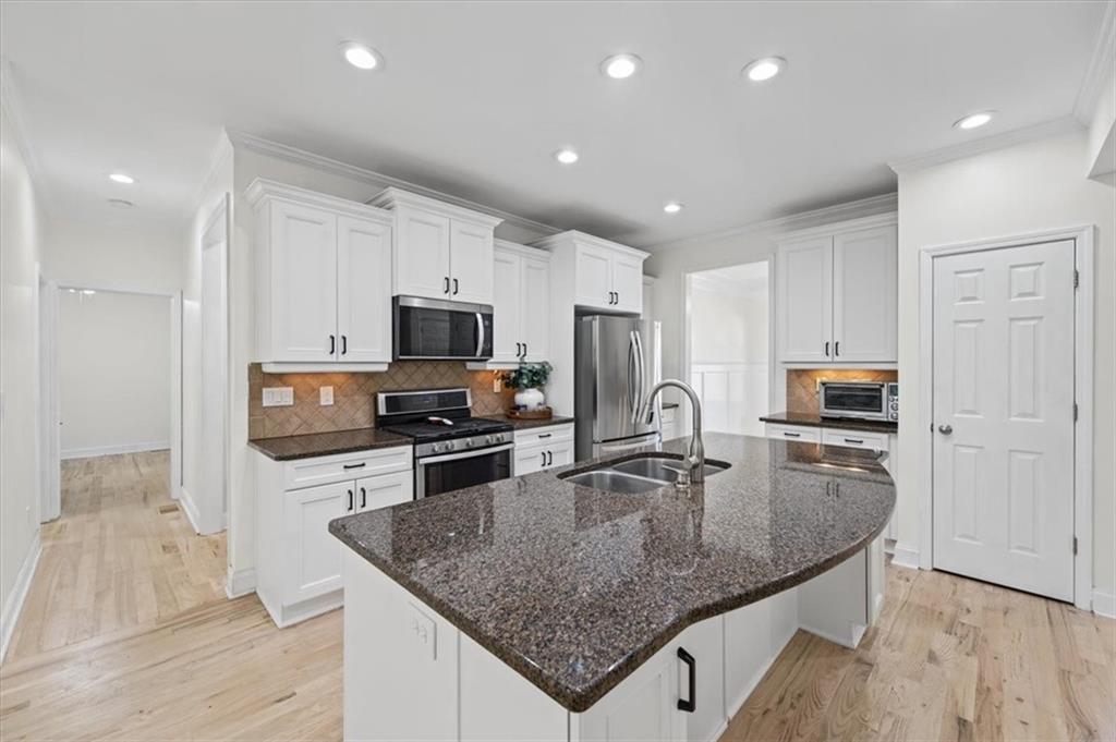 48 Willow Shade Walk Dallas GA 30132