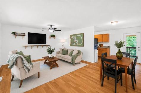 43 Bulldog Way Dahlonega GA 30533