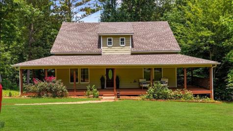 43 Bulldog Way Dahlonega GA 30533