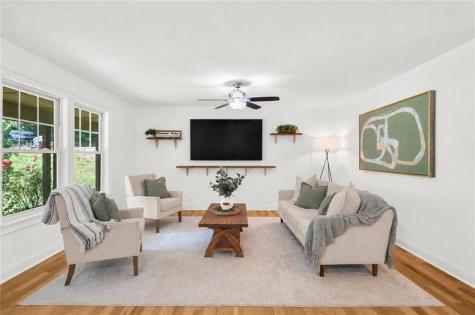 43 Bulldog Way Dahlonega GA 30533