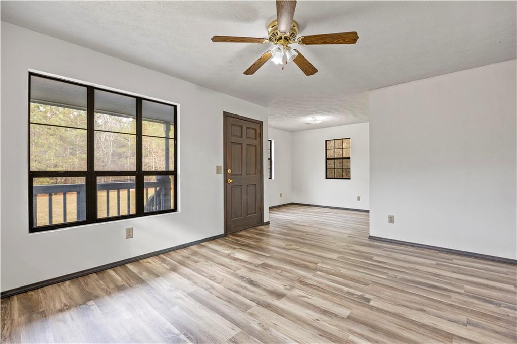 181 Lower Wirebridge Road Stephens GA 30667