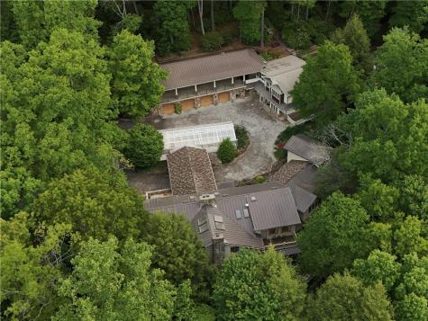 230 Woodside Lane Suches GA 30572