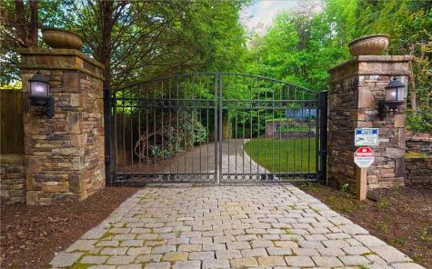 230 Woodside Lane Suches GA 30572