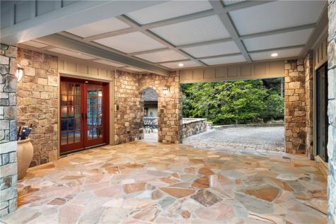 230 Woodside Lane Suches GA 30572
