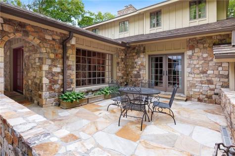 230 Woodside Lane Suches GA 30572