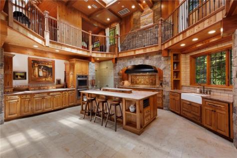 230 Woodside Lane Suches GA 30572