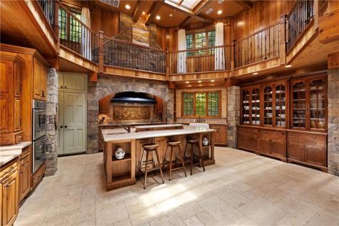 230 Woodside Lane Suches GA 30572