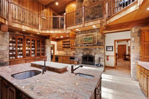 230 Woodside Lane Suches GA 30572