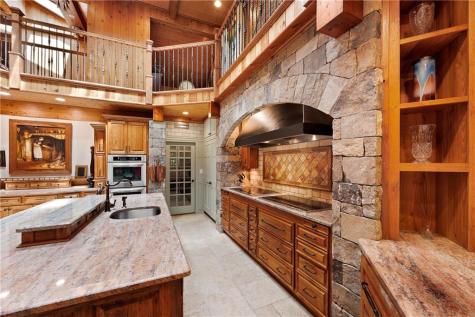 230 Woodside Lane Suches GA 30572