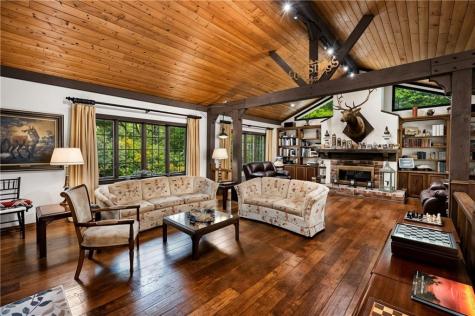 230 Woodside Lane Suches GA 30572